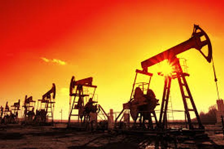 CША снизили добычу нефти на 200 тыс. баррелей в сутки перед началом действия сделки ОПЕК+