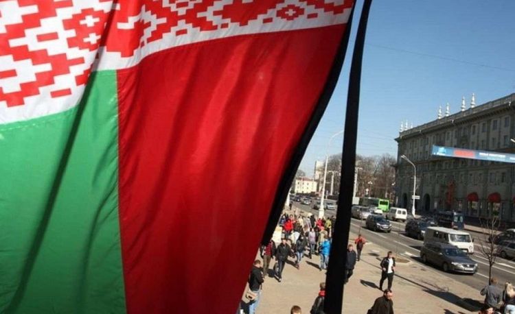 МИД Беларуси лишил аккредитации съемочную группу Первого канала России