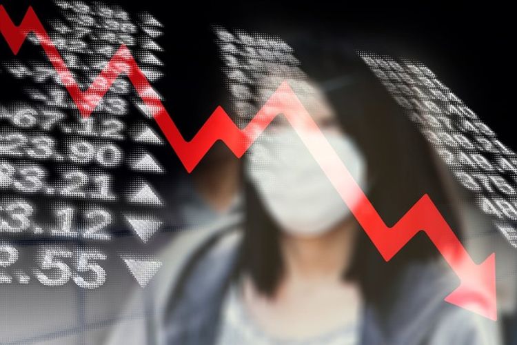 Çinin xarici ticarət dövriyyəsi 1,3 trln. dollaradək azalıb
