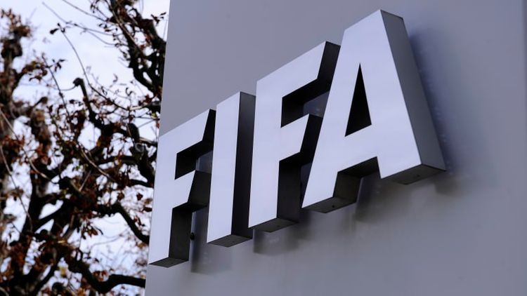 ФИФА рекомендует АФФА сократить время игр