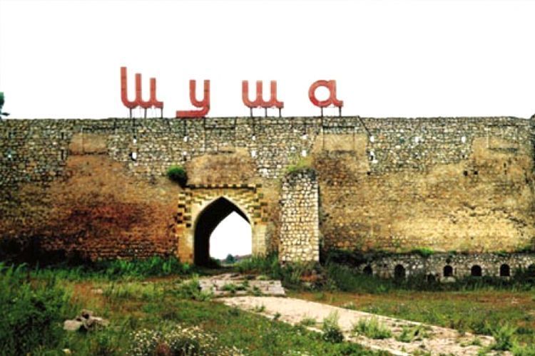 Azerbaijani community of Nagorno-Karabakh: We will definitely return to Shusha - STATEMENT