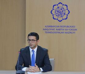 Azərbaycan, Gürcüstan, Türkmənistan və Rumıniya nəqliyyat və logistika məsələlərini müzakirə edib - FOTO