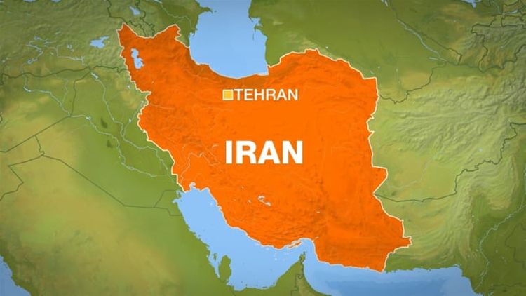 Casualties reported after 5.1 earthquake hits Iran