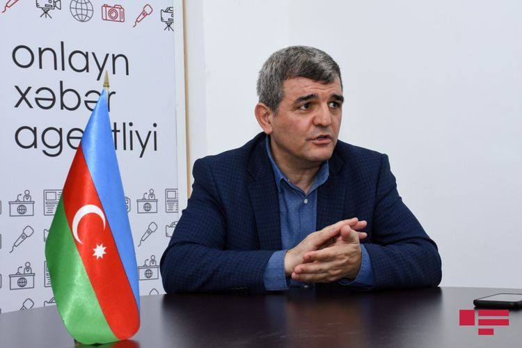 Фазиль Мустафа: Договор с Ираном не противоречит интересам Азербайджана