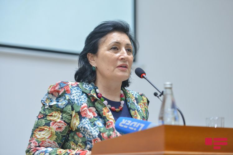 Депутат предложила вывесить на магистральных дорогах Азербайджана карты с указанием оккупированных районов