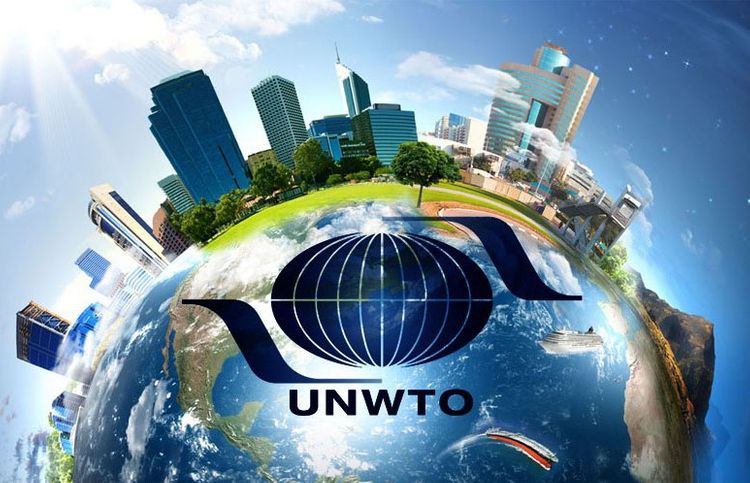 UNWTO: Qlobal turizm sektorunun gəlirləri bu il 300-500 mlrd. dollar azala bilər