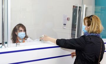 Poçt şöbələrində birdəfəlik ödənişlərin verilməsi yekunlaşmaq üzrədir - FOTO