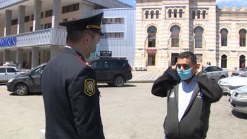 DİN: Karantin və sanitar rejimi dövrü üçün müəyyən edilmiş qaydalara ciddi riayət edilməlidir