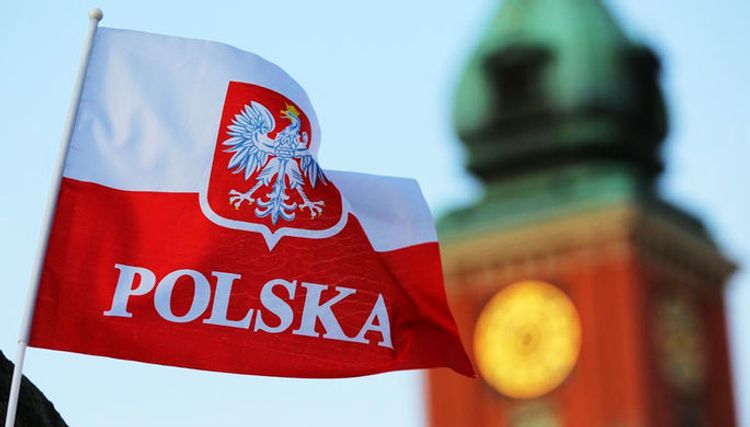 Президент Польши подписал закон о выборах главы государства по почте