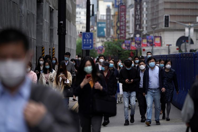 China to reform disease prevention system