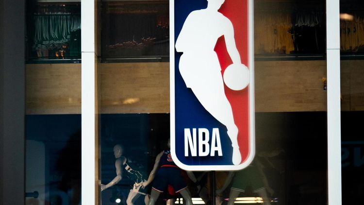 Next NBA season may be held behind closed doors 