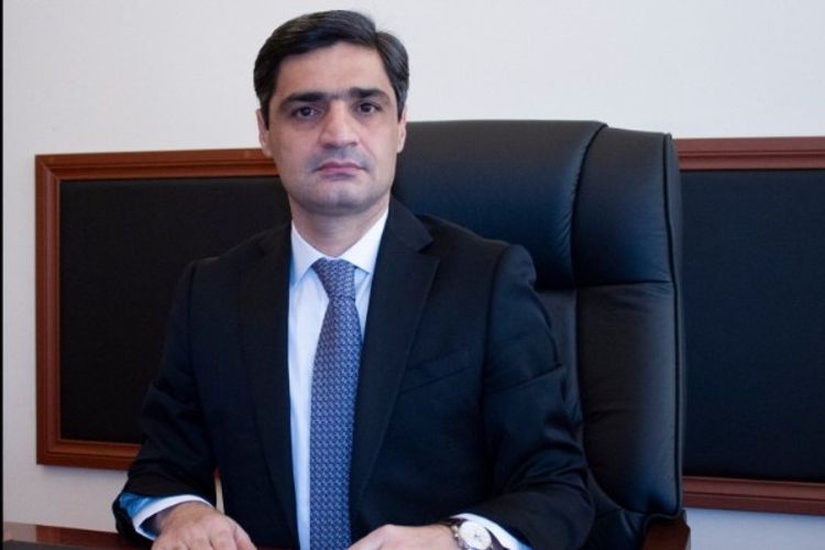 Rafiq Bayramov dismissed from post as Deputy Minister of Culture