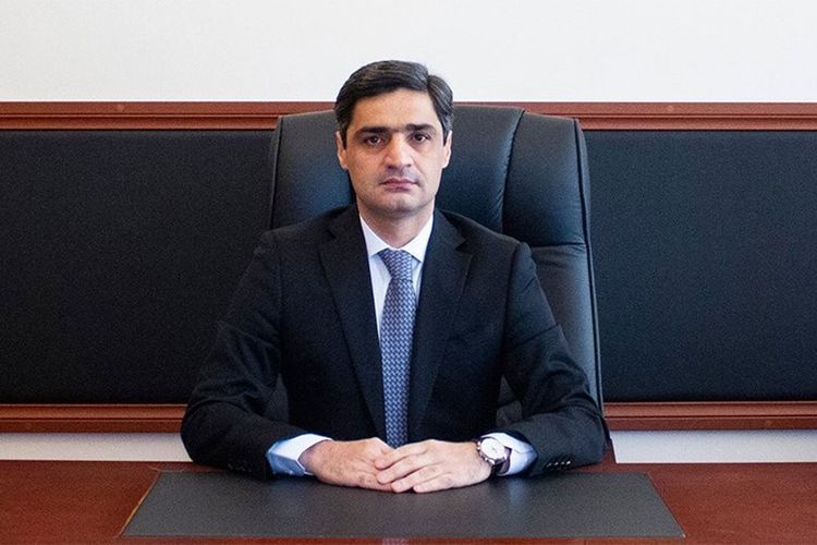 Mədəniyyət nazirinin sabiq müavini və sabiq xidmət rəisi barəsində 4 aylıq həbs qərarı verilib - YENİLƏNİB