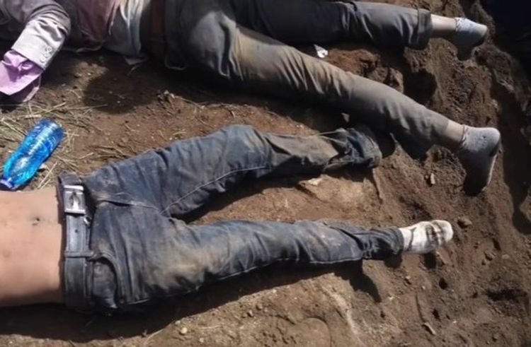 Efiopiyada sel və torpaq sürüşməsi nəticəsində 12 nəfər ölüb