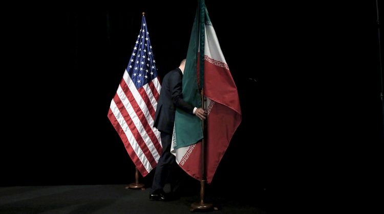Иран готов к полному обмену заключенными с США из-за пандемии
