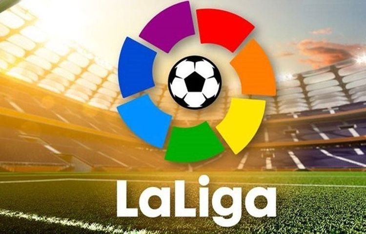 Ла Лига может быть возобновлена 12 июня