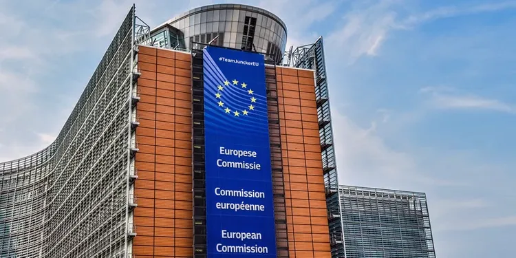 EU Commission welcomes Eurogroup