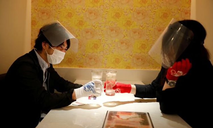 Japan to approve its first coronavirus antigen test kits on Wednesday