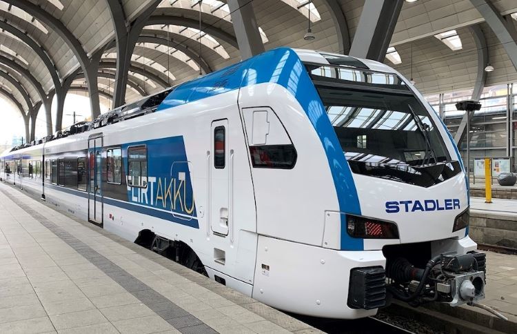 "Stadler" kiberhücuma məruz qalıb