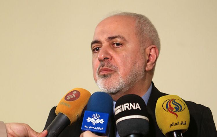 Zarif: "US should revise conduct instead of seeking excuses"