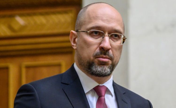 Ukrainian Prime Minister says COVID-19 quarantine to be extended beyond 22 May