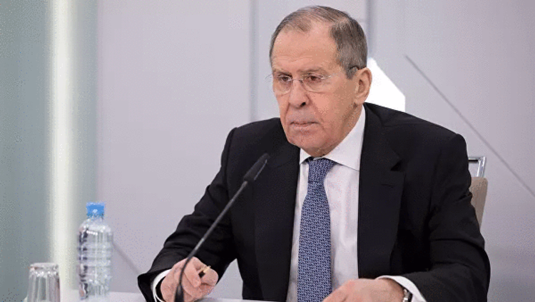 CIS promptly responding to coronavirus pandemic, says Lavrov
