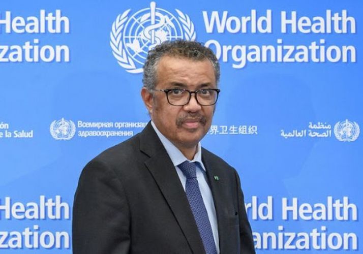 World Health Organization hails Azerbaijan`s response to COVID-19
