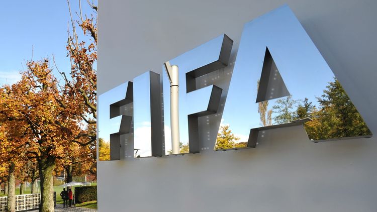 FIFA confirms decision to hold its 70th Congress as online event due to COVID-19 pandemic