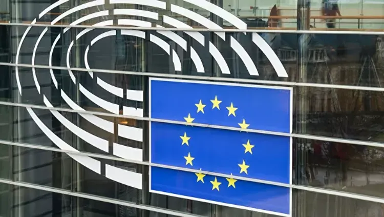 В Европарламенте призвали снять ограничения на границах Шенгенской зоны
