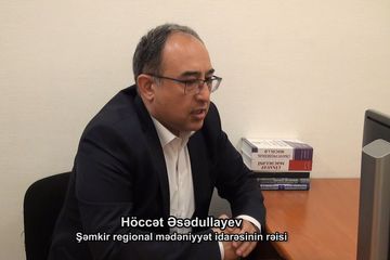 DTX nazir müavininin həbs görüntülərini yayıb - VİDEO