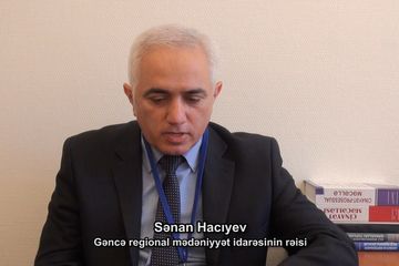 DTX nazir müavininin həbs görüntülərini yayıb - VİDEO