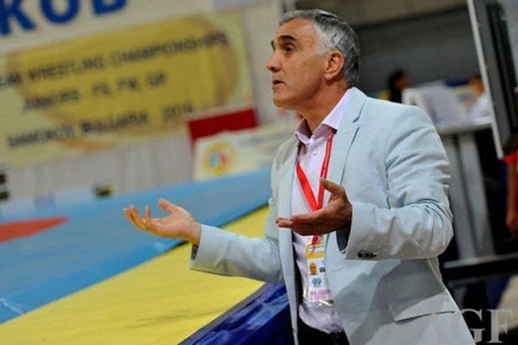 Former Vice-President of Azerbaijan Wrestling Federation died from coronavirus