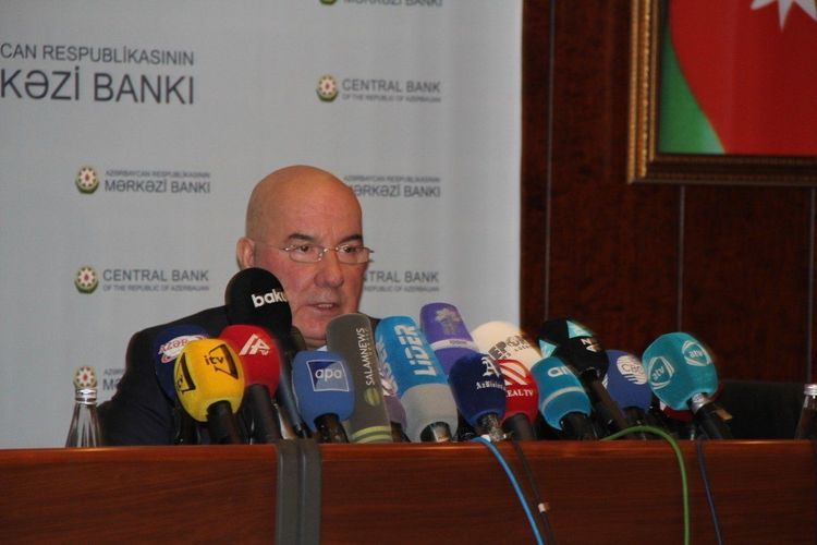 Председатель ЦБА: В закрытых банках имеются ипотечные кредиты на сумму 211 млн. манатов