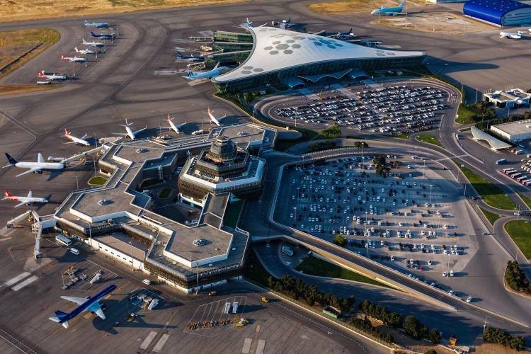 Mayın 14-də Kiyev-Bakı aviareysi ilə 198 nəfər Azərbaycan vətəndaşı ölkəyə gətiriləcək