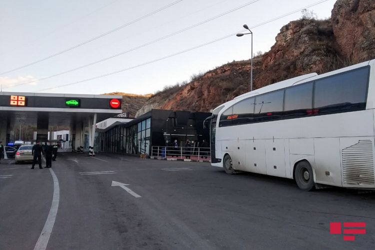 XİN sözçüsü: Sərhədlərin açılması qərarı ölkədəki və regiondakı vəziyyətə uyğun veriləcək
