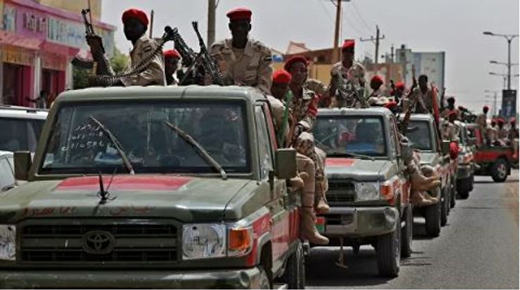 Sudanda qəbilələrarası qarşıdurmada 26 nəfər ölüb, 19 nəfər yaralanıb