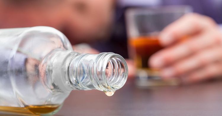 В Мексике почти 100 человек погибли от отравления контрафактным алкоголем
