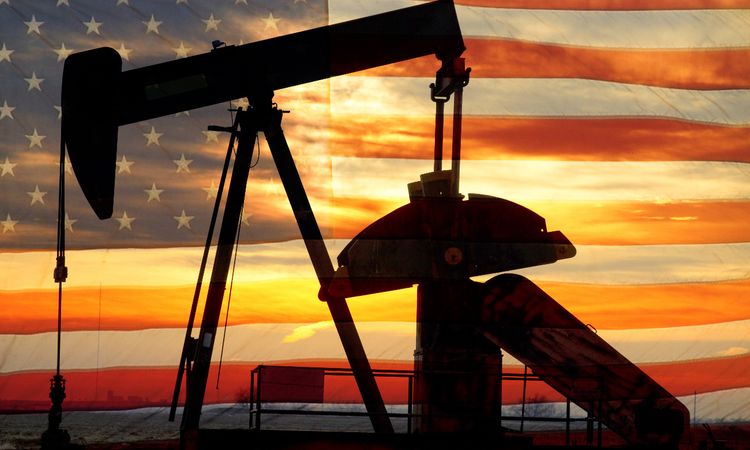 ABŞ-ın neft ehtiyatları son 4 ayda ilk dəfə azalmağa başlayıb - RƏSMİ