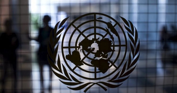 UN forecasts pandemic to shrink world economy by 3.2%