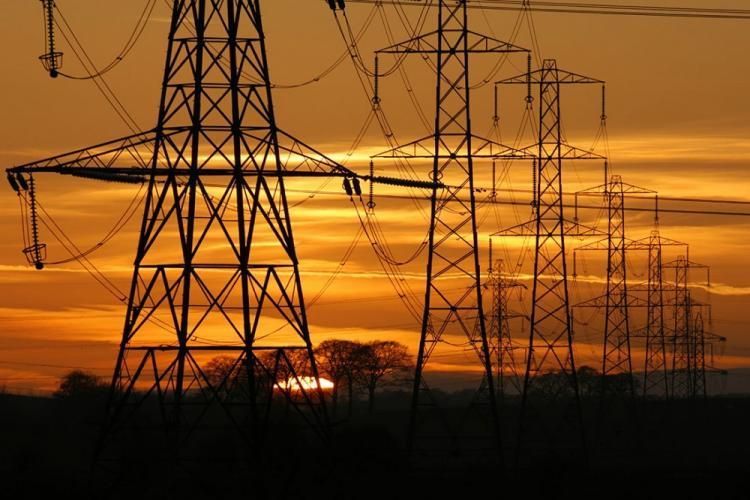 Azərbaycan bu il 745 mln. kVt-saat elektrik enerjisi ixrac edib