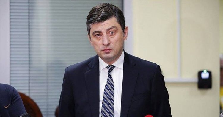 Gürcüstanın Rustavi şəhəri və Qardabani rayonuna giriş-çıxış bərpa olunur