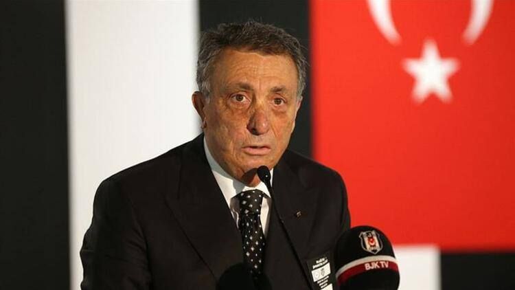 “Beşiktaş”ın prezidenti koronavirusa yoluxub