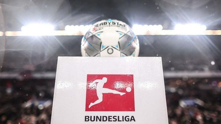 German Bundesliga is back