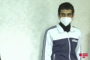 Şirvanda narkotik satan keçmiş məhkumlar saxlanılıb