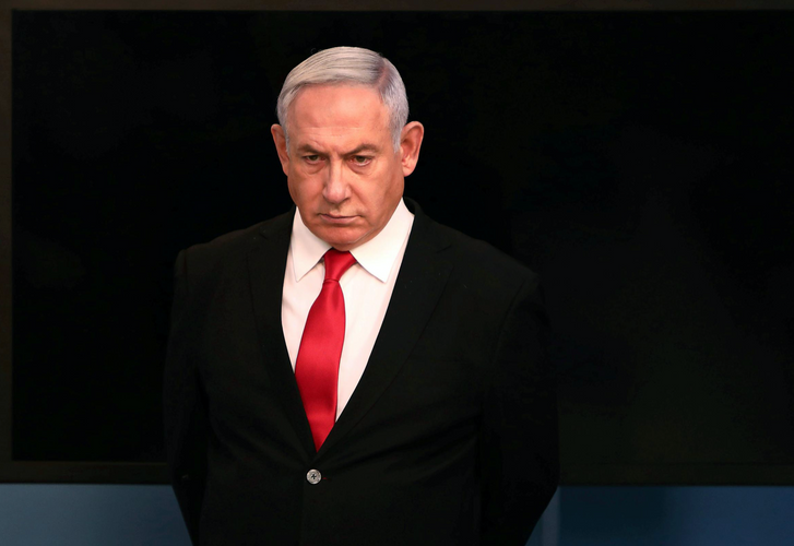 Cabinet post disputes delay Israeli government inauguration