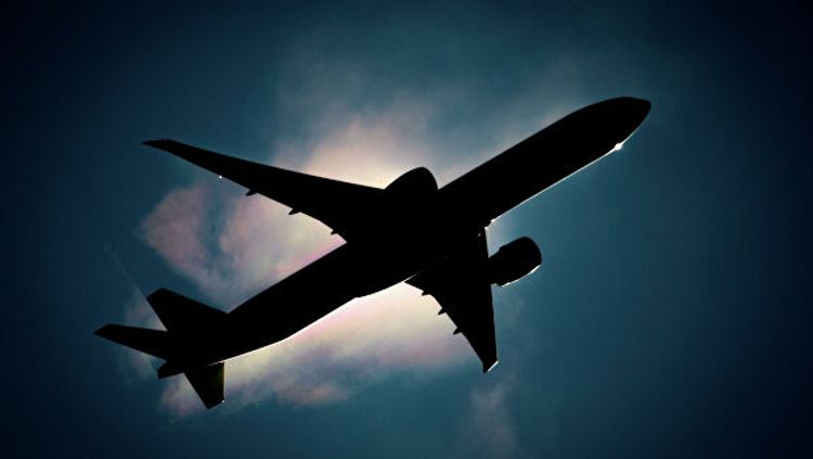 Турция объяснила отказ пропустить летевший на Кипр самолет с гумпомощью