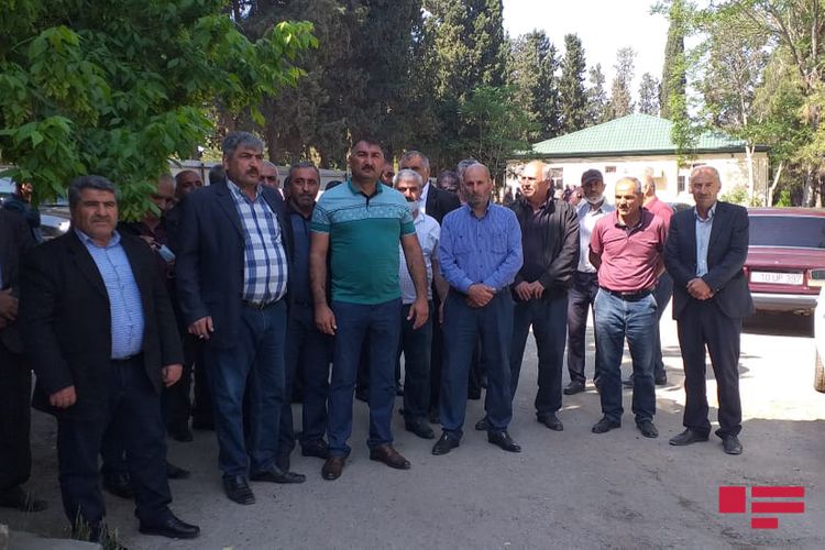 “Şirvan OIL” şirkətinin podratçı təşkilatı bağlanıb