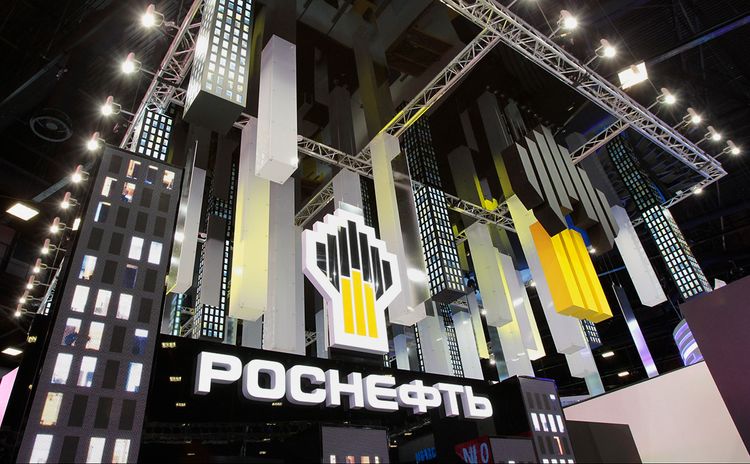 "Rosneft" bu ilin sonunadək Belarusa 9 mln. ton neft tədarük edəcək