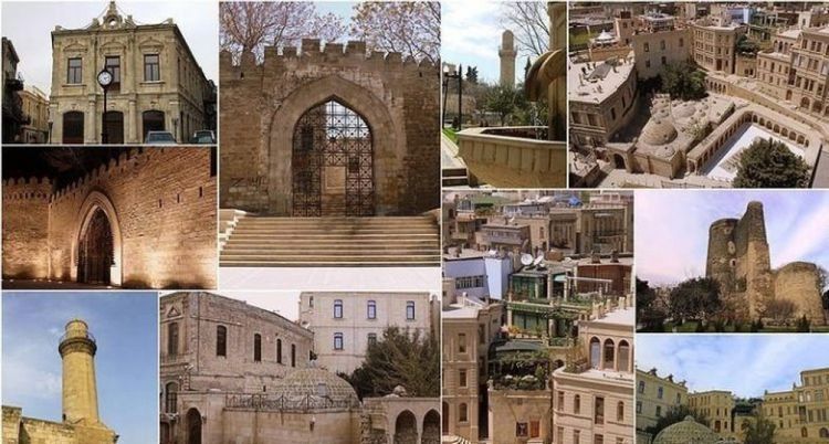 В Азербайджане восстанавливается деятельность музеев и выставочных залов