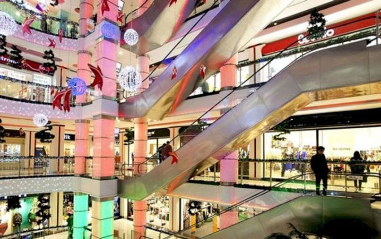 Increase of infection cases does not allow opening of large shopping centers and Malls in Azerbaijan, Task Force says